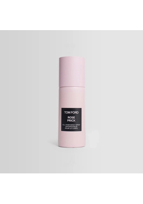 Rose Prick All Over Body Spray