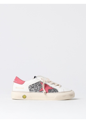Sneakers GOLDEN GOOSE Kids color White