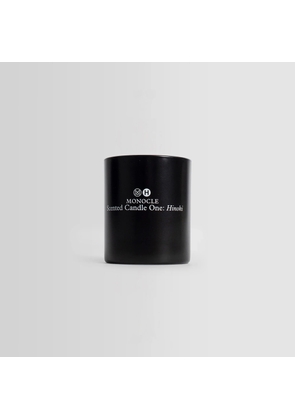 Monockle Hinoki Candle