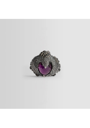 Nauta Amethyst Ring