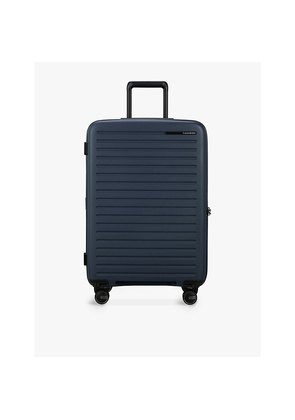 Samsonite Spinner Expandable 4-Wheel Hard-Shell Suitcase 68cm
