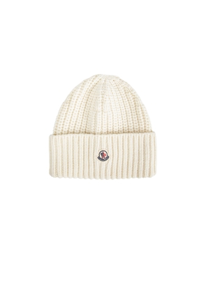 Wool Beanie