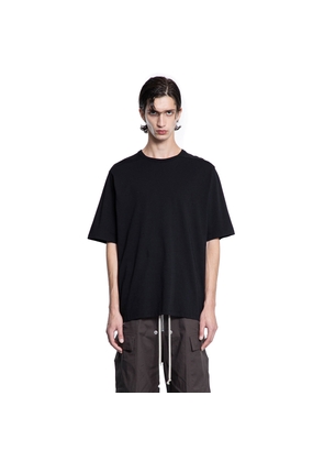 Forver Level T in Classic Cotton Jersey