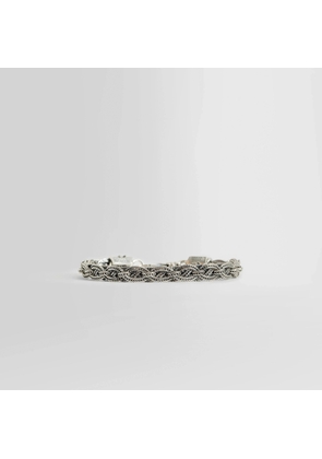 Celtic Braided Bracelet