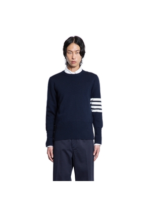 Milano Stitch 4-Bar Sweater