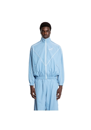 Ruff Rider Track Jacket