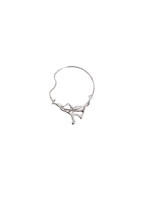 Koedbyen Hoop earring