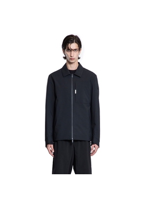 Monarde Padded Overshirt