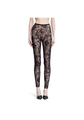 Chandelier Lace Leggings