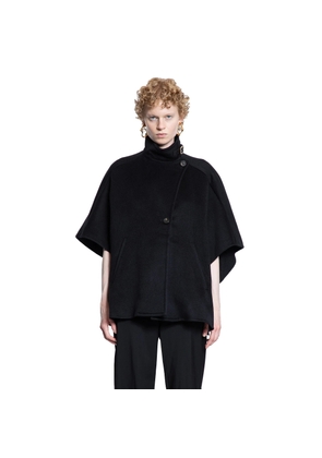 Derrik Cashmere Cape