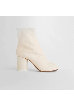 Tabi Vintage Leather Boots