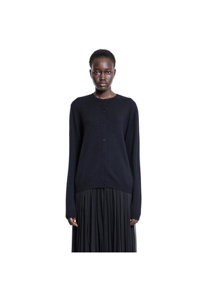 Cassandre Cardigan in Wool