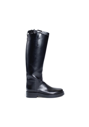 Stan Riding Boots in Maine Lux