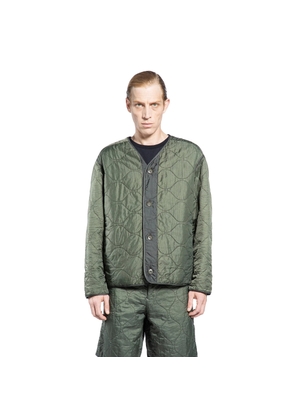 Combat Line jacket