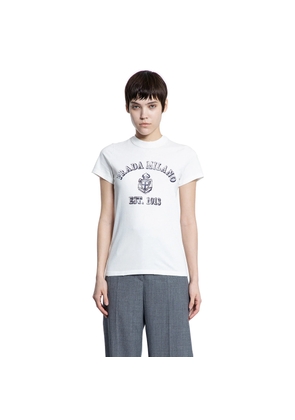 College Logo T-Shirt