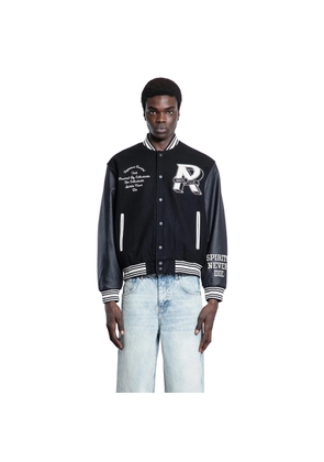 Represent Owners Club Varsity Jacket