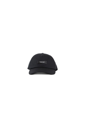 FRGMT Collaboration Gabardine Baseball Cap