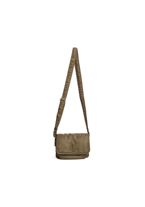 Econyl Niki small Messanger bag