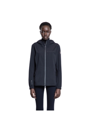 Valles Hooded Shell Jacket