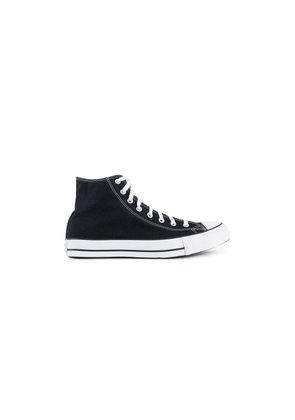 Chuck Taylor All Star Wide High-Top Sneakers