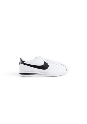 Cortez Leather Sneakers