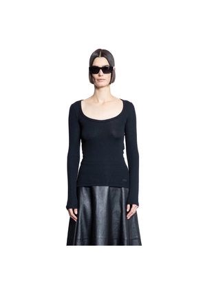 Bb Garderobe Décolleté Top