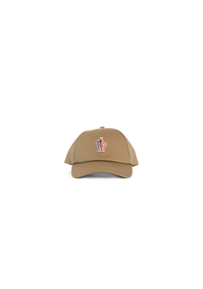 Logo baseball cap