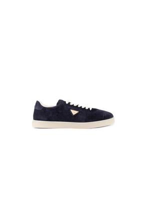 Lane Suede Sneakers