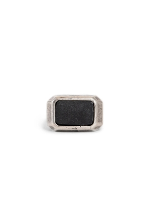 Signet onix ring
