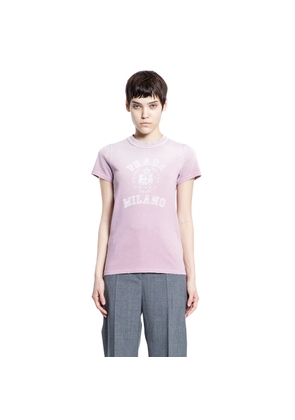 College Logo T-Shirt