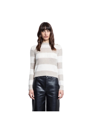 Alfeo Cropped Jumper
