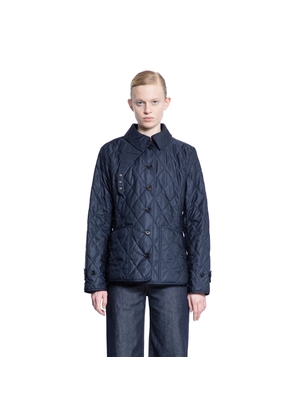 Quilted Thermoregulated Jacket