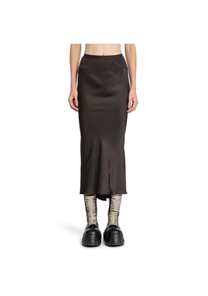Porterville Calf Bias Skirt