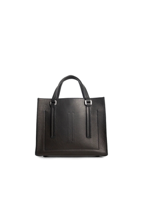 Micro Edith shopping bag