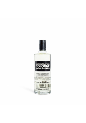 Citrico Eau de Cologne 125ml