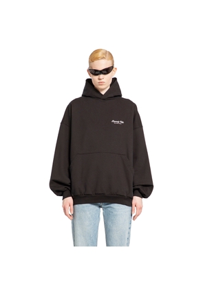 Beverly Hills Oversize Hoodie