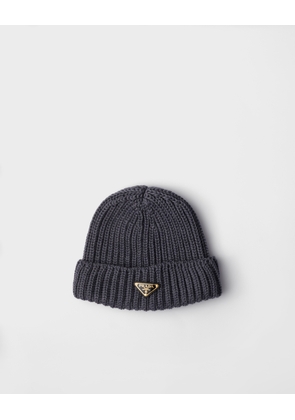 Wool beanie