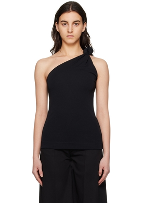 BITE Black Point Tank Top