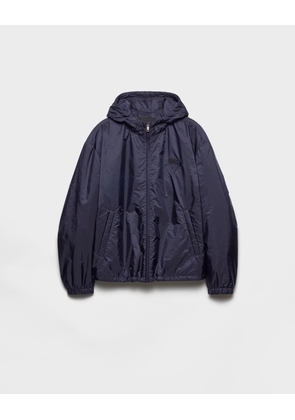 Re-Nylon jacket