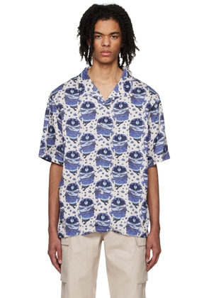 GmbH Gray Luka Shirt