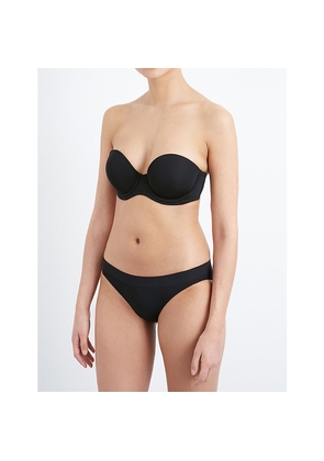 Womens Wacoal Red Carpet Jersey Underwired Strapless Bra