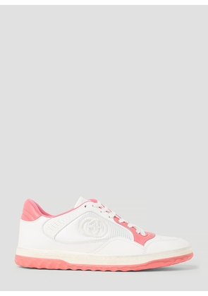 Gucci Mac80 Sneakers - Woman Sneakers White Eu - 39