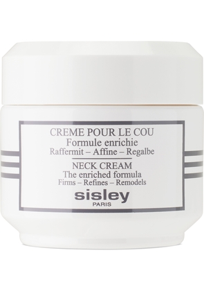 Sisley-Paris Neck Cream, 50 mL