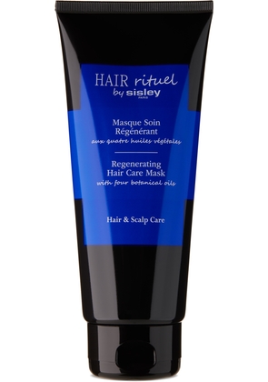 Sisley-Paris Regenerating Hair Care Mask, 200 mL