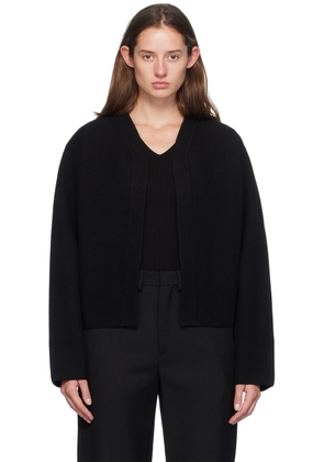Sofie D'Hoore Black Meet Jacket