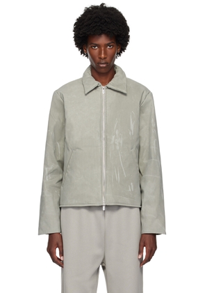 Seventh Green Tailor Jacket