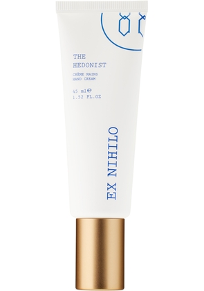 Ex Nihilo Paris 'The Hedonist' Hand Cream, 45 mL