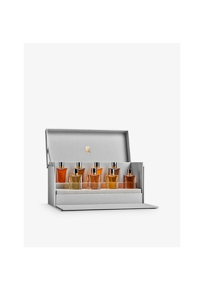 Rabanne La Collection Miniature Eau De Parfum Set 8X10ml