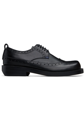 ADER error Black Curve WT01 Derbys