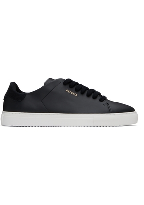 Axel Arigato Black Clean 90 Sneakers
